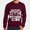 Heavy Blend Crewneck Sweatshirt Thumbnail