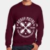 Heavy Blend Crewneck Sweatshirt Thumbnail