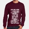 Heavy Blend Crewneck Sweatshirt Thumbnail