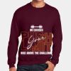 Heavy Blend Crewneck Sweatshirt Thumbnail