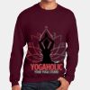 Heavy Blend Crewneck Sweatshirt Thumbnail