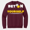 Heavy Blend Crewneck Sweatshirt Thumbnail