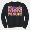Youth Heavy Blend Crewneck Sweatshirt Thumbnail