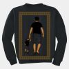 Youth Heavy Blend Crewneck Sweatshirt Thumbnail