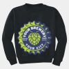 Youth Heavy Blend Crewneck Sweatshirt Thumbnail