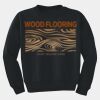 Youth Heavy Blend Crewneck Sweatshirt Thumbnail