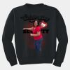 Youth Heavy Blend Crewneck Sweatshirt Thumbnail