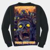 Youth Heavy Blend Crewneck Sweatshirt Thumbnail