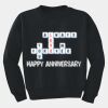 Youth Heavy Blend Crewneck Sweatshirt Thumbnail