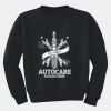 Youth Heavy Blend Crewneck Sweatshirt Thumbnail