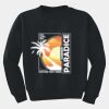 Youth Heavy Blend Crewneck Sweatshirt Thumbnail