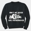 Youth Heavy Blend Crewneck Sweatshirt Thumbnail