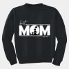 Youth Heavy Blend Crewneck Sweatshirt Thumbnail