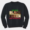 Youth Heavy Blend Crewneck Sweatshirt Thumbnail