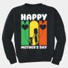 Youth Heavy Blend Crewneck Sweatshirt Thumbnail