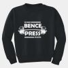 Youth Heavy Blend Crewneck Sweatshirt Thumbnail