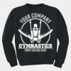 Youth Heavy Blend Crewneck Sweatshirt Thumbnail