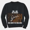 Youth Heavy Blend Crewneck Sweatshirt Thumbnail