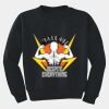 Youth Heavy Blend Crewneck Sweatshirt Thumbnail