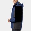 Colorblock 3 in 1 Jacket Thumbnail