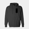 Heavyweight Hooded Sweatshirt Thumbnail