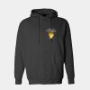 Heavyweight Hooded Sweatshirt Thumbnail