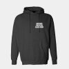Heavyweight Hooded Sweatshirt Thumbnail