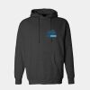 Heavyweight Hooded Sweatshirt Thumbnail