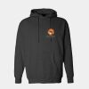 Heavyweight Hooded Sweatshirt Thumbnail