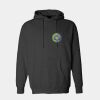 Heavyweight Hooded Sweatshirt Thumbnail