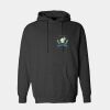 Heavyweight Hooded Sweatshirt Thumbnail