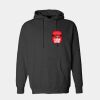 Heavyweight Hooded Sweatshirt Thumbnail