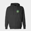 Heavyweight Hooded Sweatshirt Thumbnail