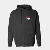 Heavyweight Hooded Sweatshirt Thumbnail