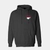 Heavyweight Hooded Sweatshirt Thumbnail