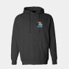 Heavyweight Hooded Sweatshirt Thumbnail