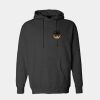 Heavyweight Hooded Sweatshirt Thumbnail