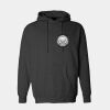 Heavyweight Hooded Sweatshirt Thumbnail
