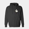 Heavyweight Hooded Sweatshirt Thumbnail