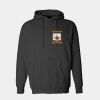 Heavyweight Hooded Sweatshirt Thumbnail