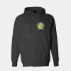 Heavyweight Hooded Sweatshirt Thumbnail