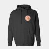 Heavyweight Hooded Sweatshirt Thumbnail