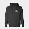 Heavyweight Hooded Sweatshirt Thumbnail