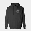 Heavyweight Hooded Sweatshirt Thumbnail