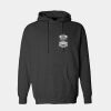 Heavyweight Hooded Sweatshirt Thumbnail