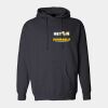 Heavyweight Hooded Sweatshirt Thumbnail