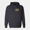 Heavyweight Hooded Sweatshirt Thumbnail