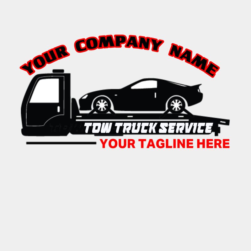 TOW SERVICES Thumbnail