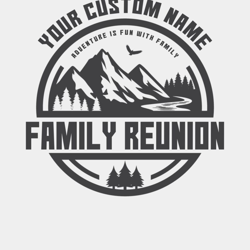 FAMILY REUNION Thumbnail