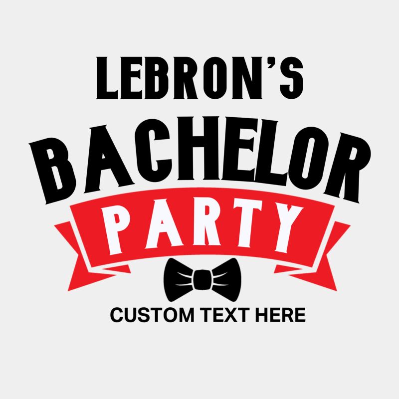 BACHELOR PARTY Thumbnail